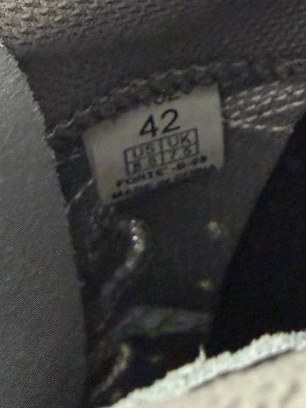 Forte brand new